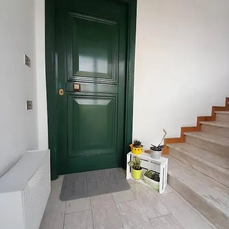 Apartman Casa Lu&lu