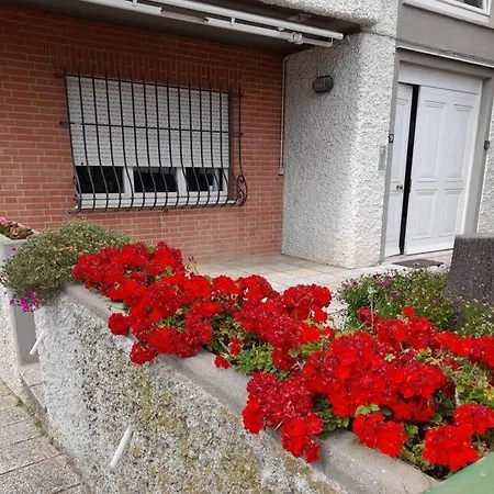 Apartman Casa Lu&lu