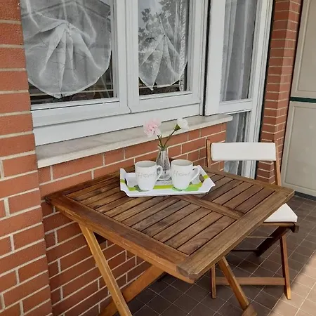 Casa Lu&lu Apartman