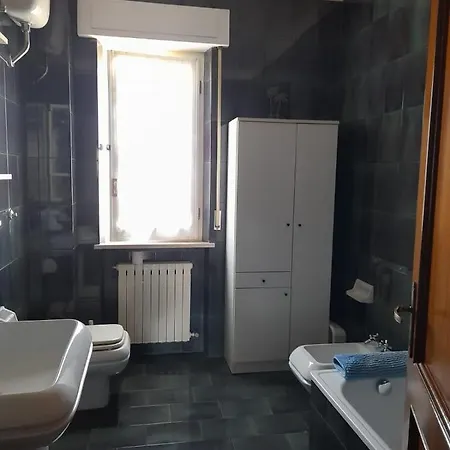 Casa Lu&lu Apartman *
