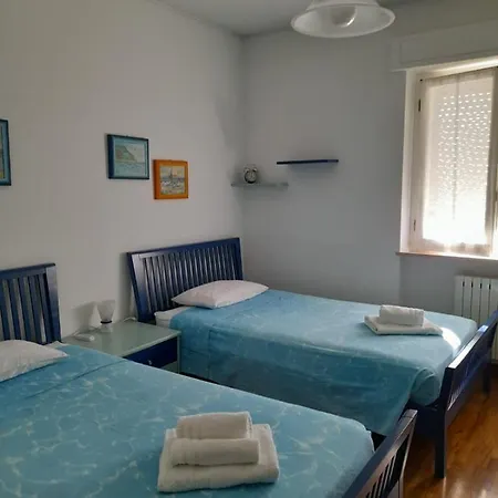 Casa Lu&lu *