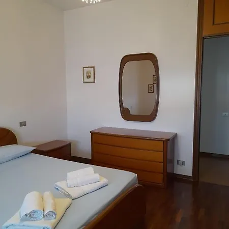 Apartman Casa Lu&lu