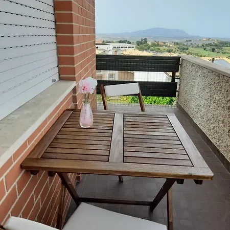 Apartman Casa Lu&lu