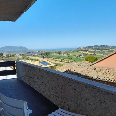 Casa Lu&lu Apartman