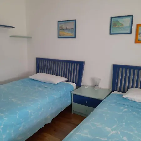 Casa Lu&lu Apartman *