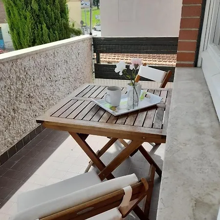 Casa Lu&lu *