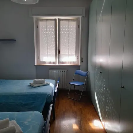 Casa Lu&lu Apartman *