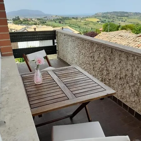 Casa Lu&lu Apartman Recanati